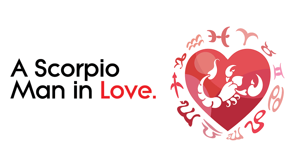 Scorpio mann Dating tips